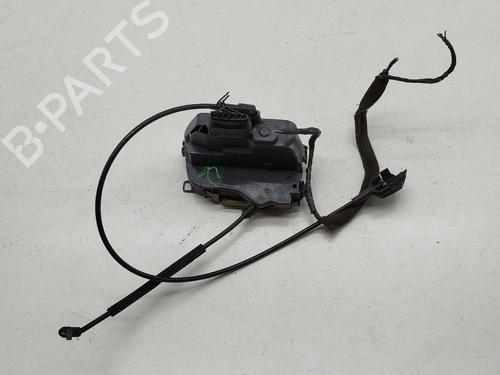 Rear right lock RENAULT GRAND SCÉNIC II (JM0/1_) 1.6 | BP29867686C99