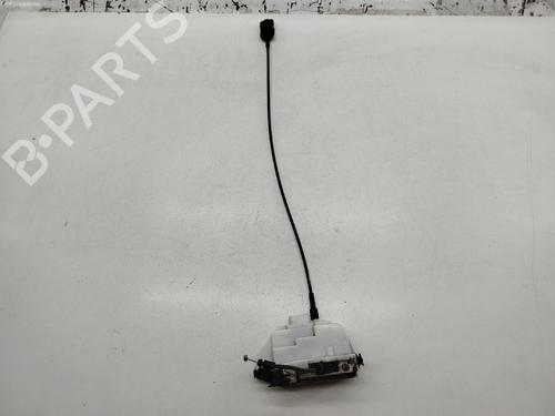 Used Front right lock RENAULT GRAND SCÉNIC II (JM0/1_) 1.6 (113 hp) 29867687