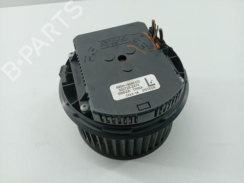 Used Heater blower motor VOLVO C30 (533) [2006-2013]  29867688