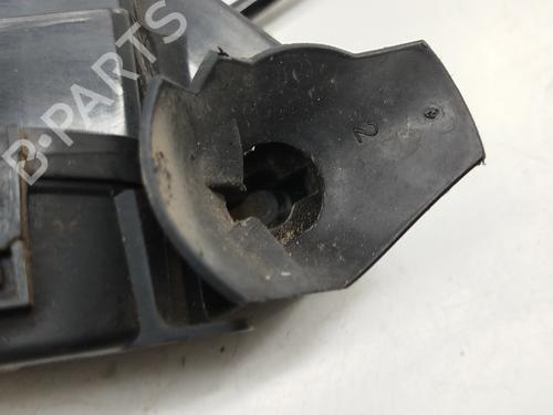 Zamek drzwi przednich lewych RENAULT GRAND SCÉNIC II (JM0/1_) 1.6 | BP29867691C98 