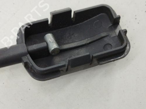 Zamek drzwi przednich lewych RENAULT GRAND SCÉNIC II (JM0/1_) 1.6 | BP29867691C98 