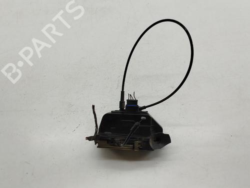 Zamek drzwi przednich lewych RENAULT GRAND SCÉNIC II (JM0/1_) 1.6 | BP29867691C98 