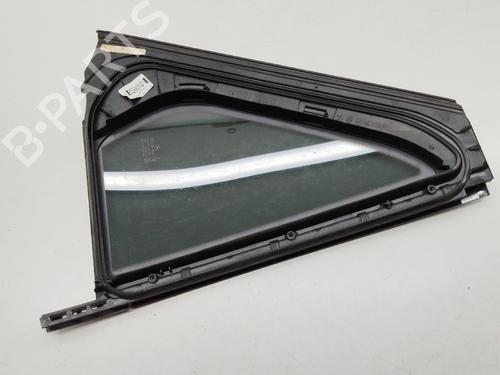 Rear left door window MERCEDES-BENZ GLC (X253) 200 d 4-matic (253.916) | BP29870635C20