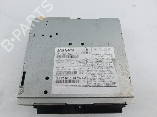 Radio VOLVO C30 (533) [2006-2013]  29870642