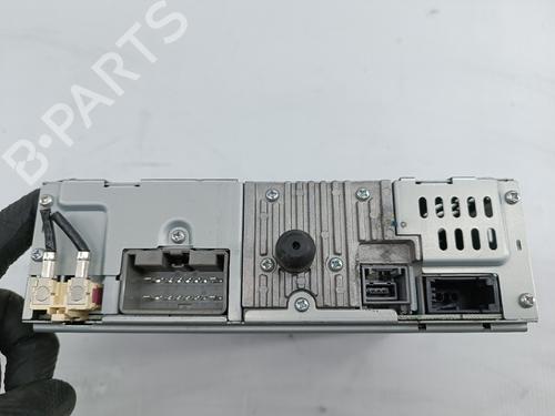 Radio VOLVO C30 (533)  | BP29870642E6