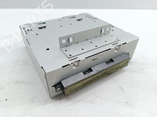 Radio VOLVO C30 (533)  | BP29870642E6