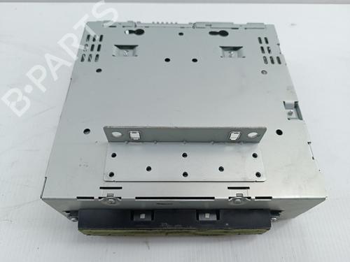 Radio VOLVO C30 (533)  | BP29870642E6