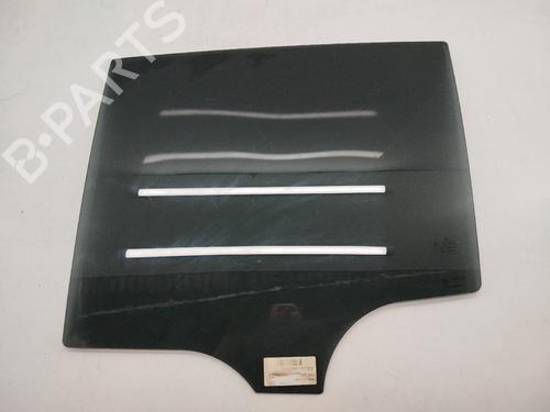 Used Rear left door window MERCEDES-BENZ GLC (X253) 200 d 4-matic (253.916) (163 hp) 29870645