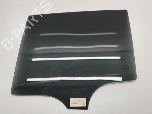 Rear left door window MERCEDES-BENZ GLC (X253) 200 d 4-matic (253.916) | BP29870645C20