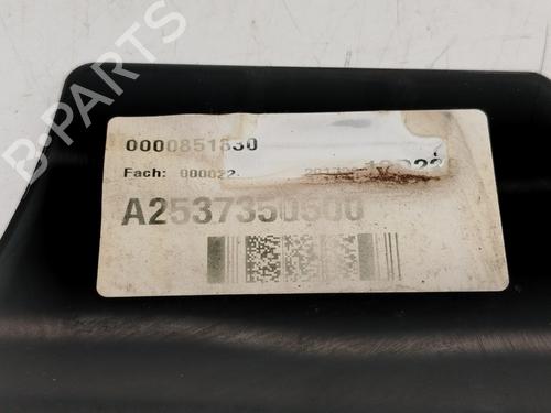 Rear left door window MERCEDES-BENZ GLC (X253) 200 d 4-matic (253.916) | BP29870645C20