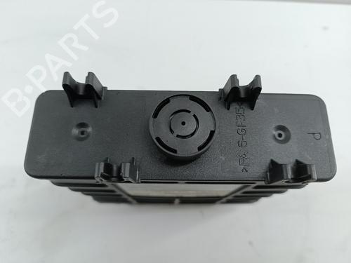 Engine control unit (ECU) AUDI A4 B5 (8D2) | BP29870647M57