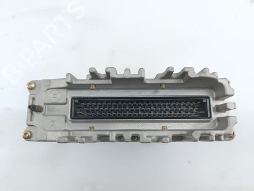 Engine control unit (ECU) AUDI A4 B5 (8D2) | BP29870647M57