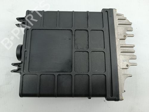 Engine control unit (ECU) AUDI A4 B5 (8D2) | BP29870647M57