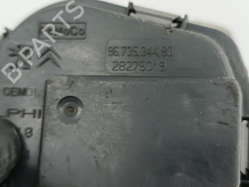 Throttle body CITROËN C4 II (NC_) | BP29870651M82