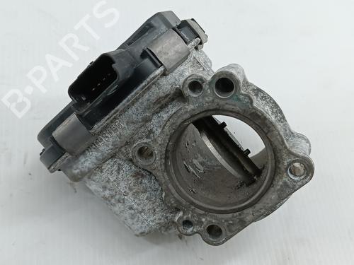 Throttle body CITROËN C4 II (NC_) | BP29870651M82