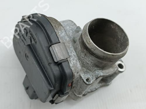 Used Throttle body CITROËN C4 II (NC_) [2009-2025]  29870651