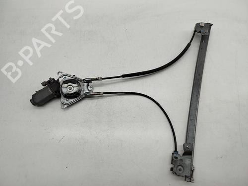 Fensterheber rechts vorne für PEUGEOT 106 II (1A_, 1C_) 1.0 i (50 hp) 29870655