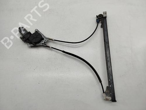 Rudehejsemekanisme Højre foran PEUGEOT 106 II (1A_, 1C_) 1.0 i | BP29870655C23