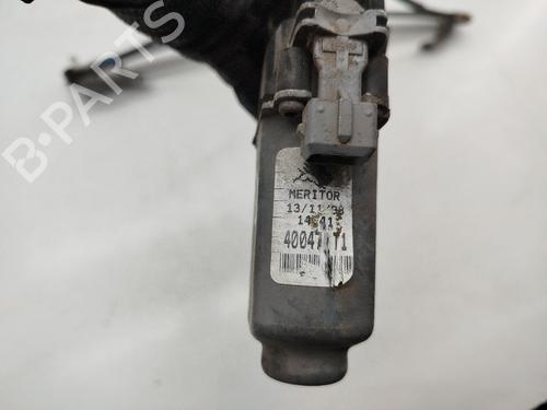 Rudehejsemekanisme Højre foran PEUGEOT 106 II (1A_, 1C_) 1.0 i | BP29870655C23