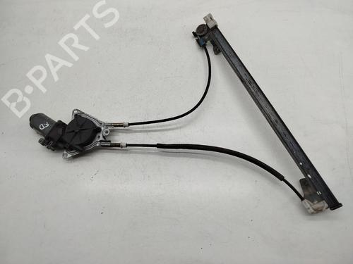 Rudehejsemekanisme Højre foran PEUGEOT 106 II (1A_, 1C_) 1.0 i | BP29870655C23