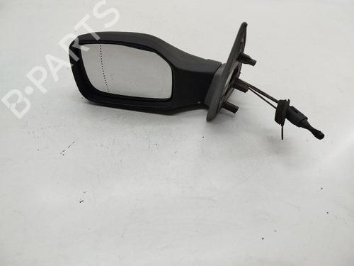 Bakspejl venstre PEUGEOT 106 II (1A_, 1C_) 1.0 i (50 hp) 29870656