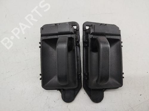 Used Front right lock PEUGEOT 106 II (1A_, 1C_) 1.0 i (50 hp) 29870657