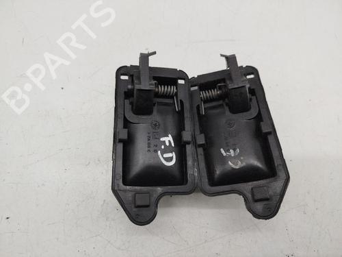 Front right lock PEUGEOT 106 II (1A_, 1C_) 1.0 i | BP29870657C97 