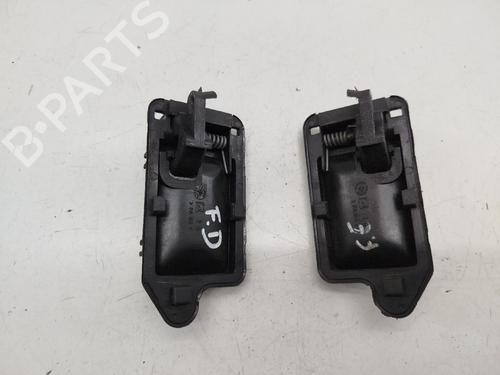 Front right lock PEUGEOT 106 II (1A_, 1C_) 1.0 i | BP29870657C97 