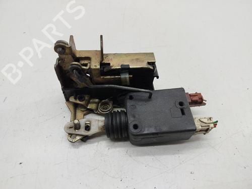 Used Front left lock PEUGEOT 106 II (1A_, 1C_) 1.0 i (50 hp) 29870658