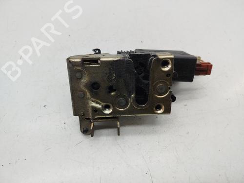 Zamek drzwi przednich lewych PEUGEOT 106 II (1A_, 1C_) 1.0 i | BP29870658C98