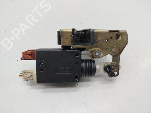 Zamek drzwi przednich lewych PEUGEOT 106 II (1A_, 1C_) 1.0 i | BP29870658C98