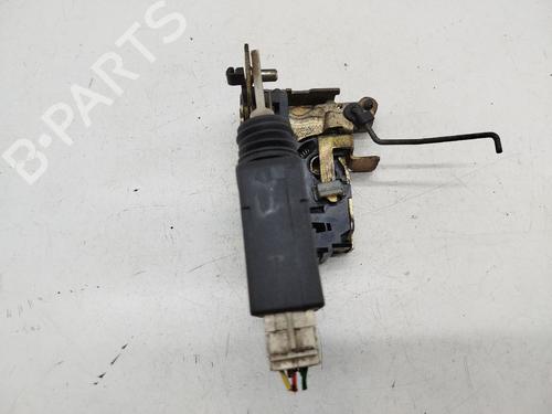 Zamek drzwi przednich lewych PEUGEOT 106 II (1A_, 1C_) 1.0 i | BP29870658C98