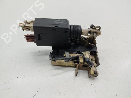 Zamek drzwi przednich lewych PEUGEOT 106 II (1A_, 1C_) 1.0 i | BP29870658C98