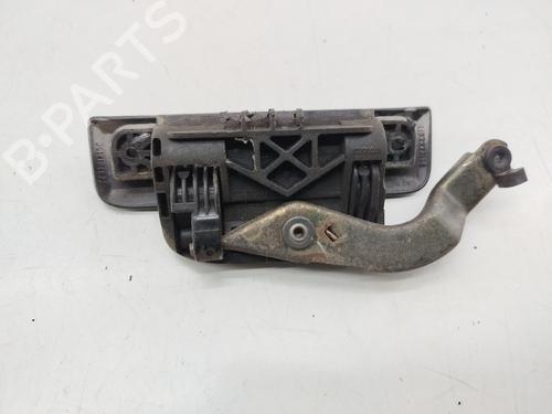 Front left exterior door handle PEUGEOT 106 II (1A_, 1C_) 1.0 i | BP29870659C128