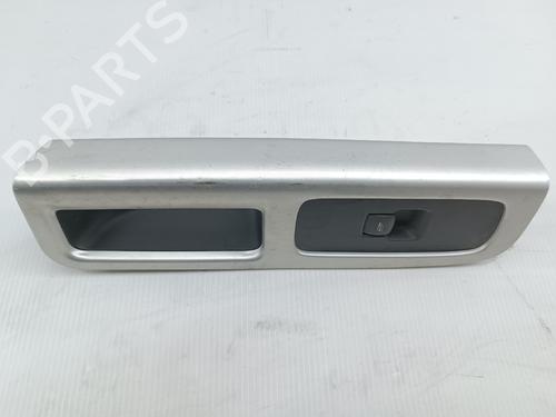 Right front window switch VOLVO C30 (533) | BP29877355I26