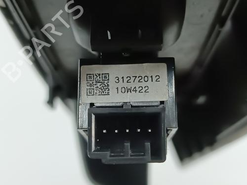 Right front window switch VOLVO C30 (533) | BP29877355I26