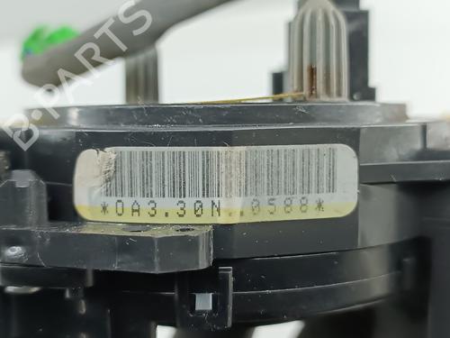 Squib airbag VOLVO C30 (533)  | BP29877356C102