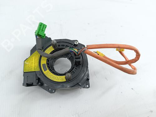 Squib airbag VOLVO C30 (533)  | BP29877356C102