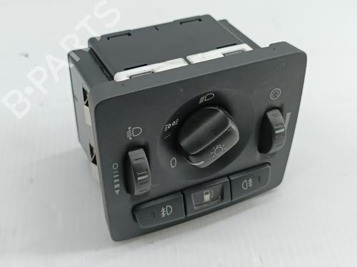 Headlight switch VOLVO C30 (533)  | BP29877358I24
