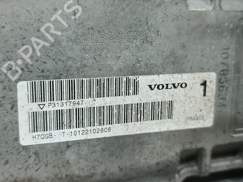 Steering column VOLVO C30 (533) | BP29877363M21