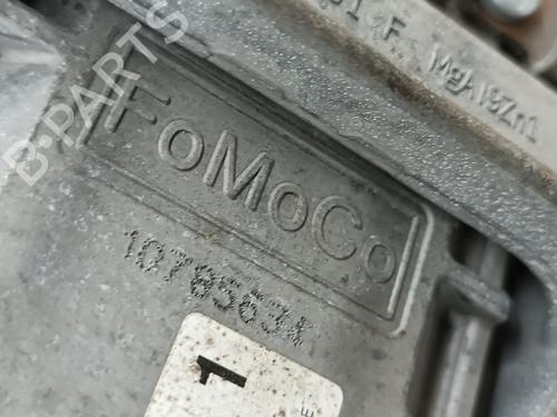 Steering column VOLVO C30 (533) | BP29877363M21