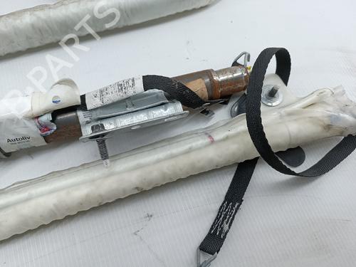 Left curtain airbag VOLVO C30 (533)  | BP29877364C11