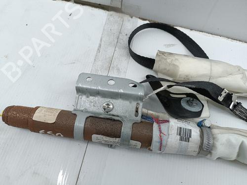 Left curtain airbag VOLVO C30 (533)  | BP29877364C11