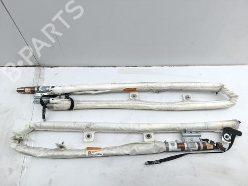 Left curtain airbag VOLVO C30 (533)  | BP29877364C11