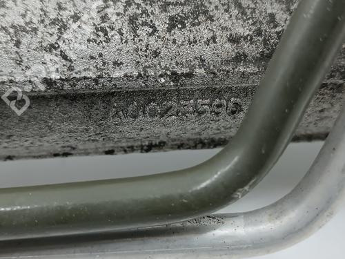 Styregear/Snekke VOLVO C30 (533)  | BP29877728M22