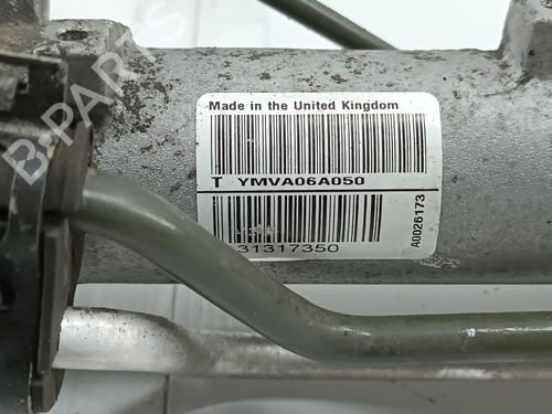 Styregear/Snekke VOLVO C30 (533)  | BP29877728M22