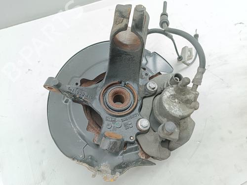 Used Left front steering knuckle VOLVO C30 (533) [2006-2013]  29878052