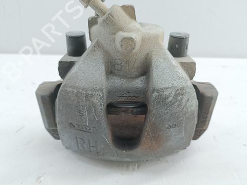 Right front brake caliper VOLVO C30 (533) | BP31254152M104