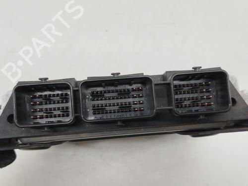 Engine control unit (ECU) CITROËN C4 I (LC_)  | BP29885549M57