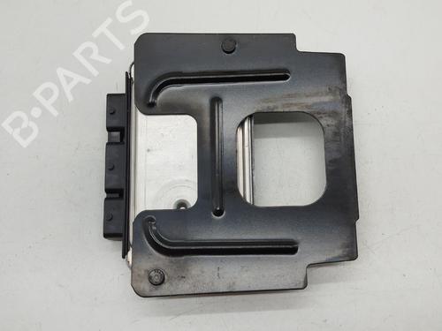 Engine control unit (ECU) CITROËN C4 I (LC_)  | BP29885549M57